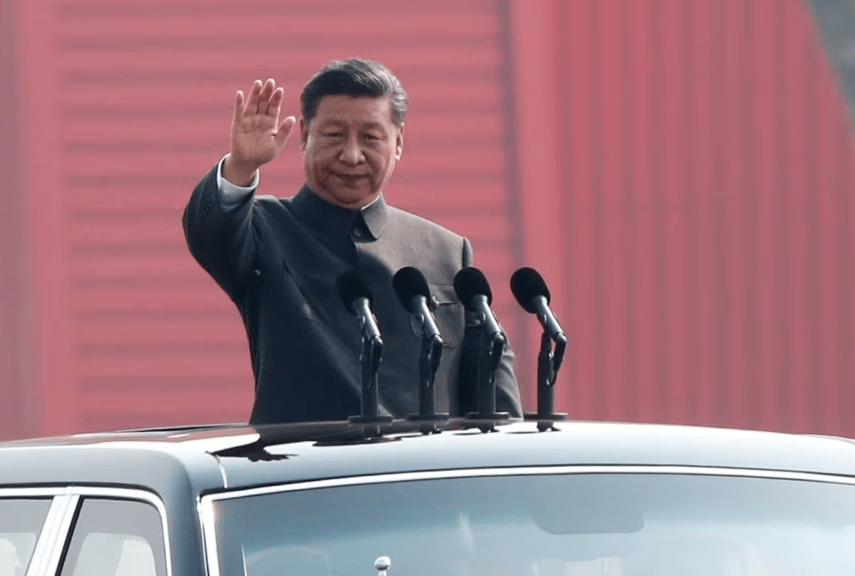 The CCP’s military drafting faces a huge&nbsp;problem